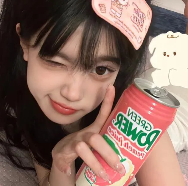 闺蜜的美好旅程